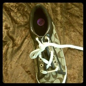 Coach Shoes
